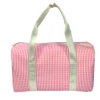 TRVL Design Mini Packer Pink Gingham Gifts