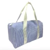 TRVL Design Mini Packer Gingham Sky Gifts