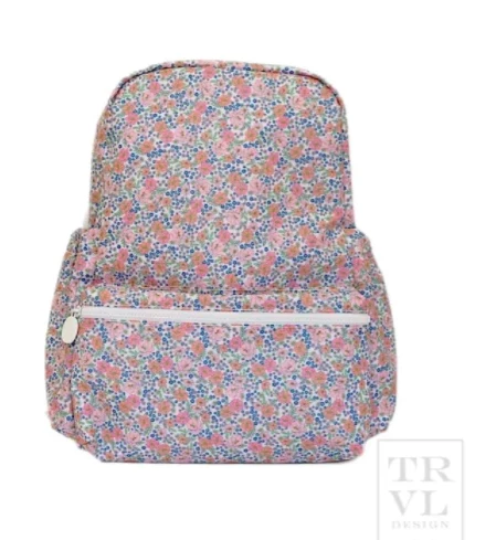 Brand new ๐ TRVL Design ๐ Backpacker Garden Floral Gifts ๐ 1 TRVL Design Backpacker Garden Floral Gifts