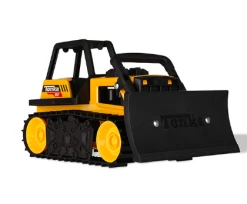 SCHYLLING Tonka Steel Classic Bulldozer Toys