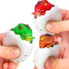 SCHYLLING Hatcher Dinosaur Toys