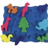 KID GALAXY Toys Shape Sorter Animals