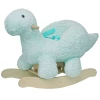 THE MANHATTAN TOY COMPANY Rock N' Roary Dino Rocker
