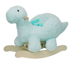 THE MANHATTAN TOY COMPANY Rock N' Roary Dino Rocker