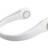 WIRELESS EXPRESS Bladeless Neck Fan White Toys