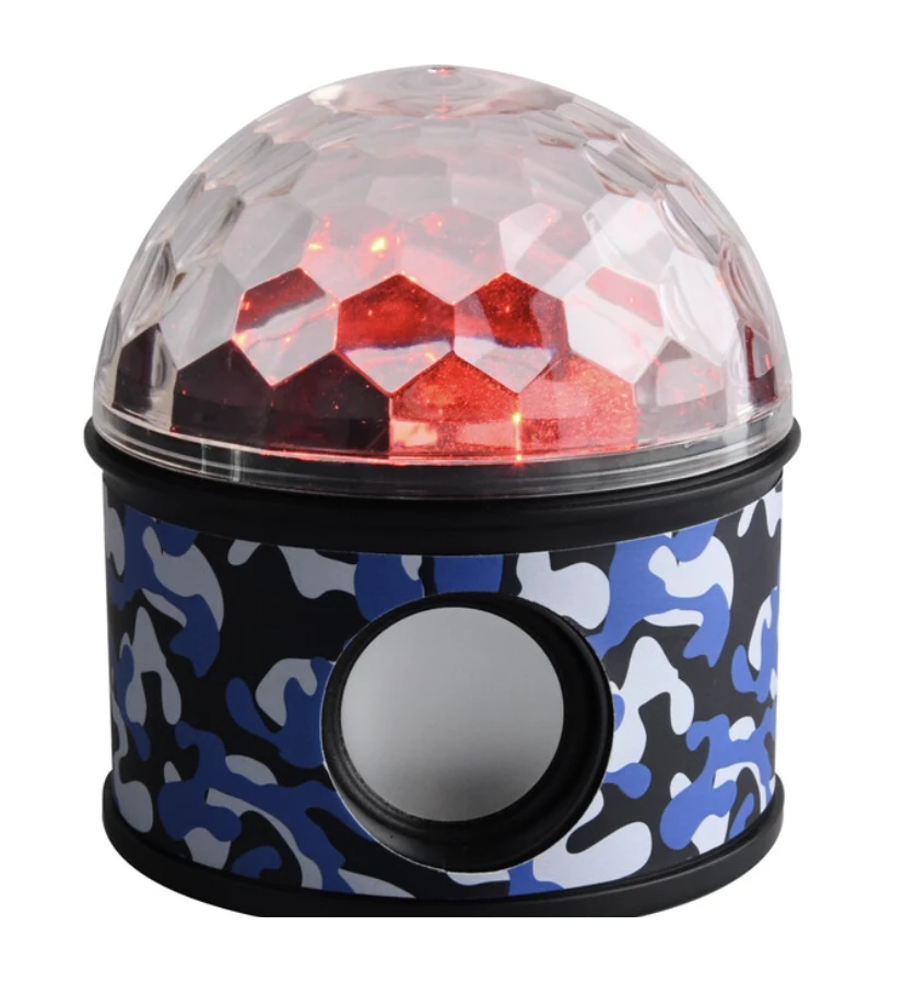 Best deal ๐ WIRELESS EXPRESS Funlight Bluetooth Stereo Speaker Blue Camo ๐งจ 1 WIRELESS EXPRESS Funlight Bluetooth Stereo Speaker Blue Camo