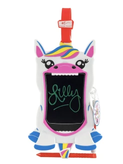 Boogie Board Sketch Pals Doodle Board- Lily The Unicorn