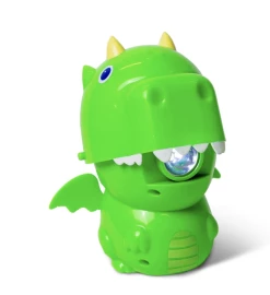 GOOD BANANA LED Flashlight - Dragon Toys