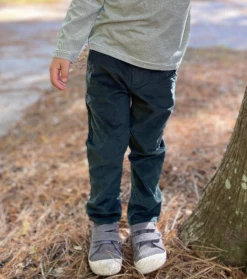 Me & Henry/Ettie & H Fall Modoc Pants Cord New Arrivals