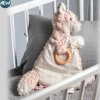Mary Meyer Baby Accessories SnuggyNuggles Fox Blanket
