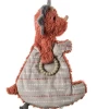 Mary Meyer SnuggyNuggles Dino Blanket