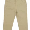 Properly Tied Fall 22 PT Patriot Pant Khaki New Arrivals