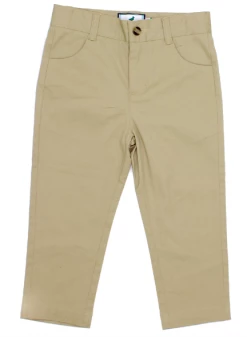 Properly Tied Fall 22 PT Patriot Pant Khaki New Arrivals