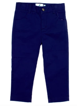 Properly Tied Fall 22 PT Patriot Pant Navy