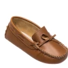 Baby Registry Driver Loafer Natural