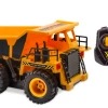 KID GALAXY Remote Control Dump Truck