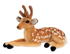 Real Planet Brown Deer- Laying 19.5"