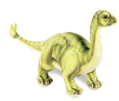 Real Planet Shunosaurus- Green 26"