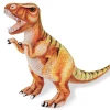 Real Planet Tyrannosaurus Rex -Orange 27" Toys