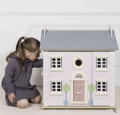 Le Toy Van Toys The Bay Tree House