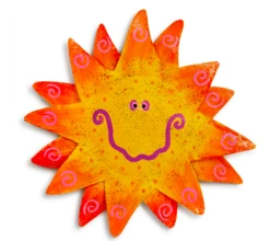 DEMDACO Bright Sun Door Hanger