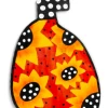DEMDACO Reversible Sunflower & Pumpkin Door Hanger