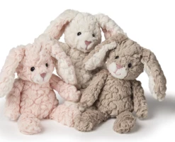 Mary Meyer Stuffed Putty Bunny Baby Accessories