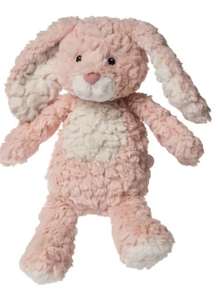 Baby Registry Putty Nursery Musical Bunny