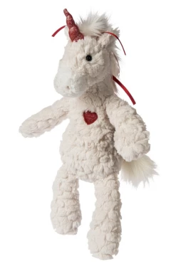 Mary Meyer Baby Accessories Cherish Putty Unicorn