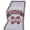 GLORY HAUS Let's Go Mississippi State Burlee