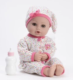 Adora PlayTime Baby Dot Toys