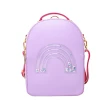 ZOMI GEMS Confetti Backpack - Purple Gifts