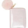 ZOMI GEMS Shiny Wallet - Pearl