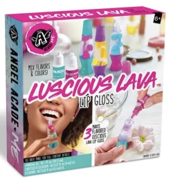 Anker Play Luscious Lava Lip Gloss Toys