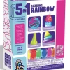 Anker Play Toys 5 In 1 Dazzling Rainbow Experiments Kit