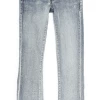 Silver Jeans Tammy Slim Boot Cut Jeans
