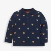 Joules Highland Cow Embroidered Polo New Arrivals