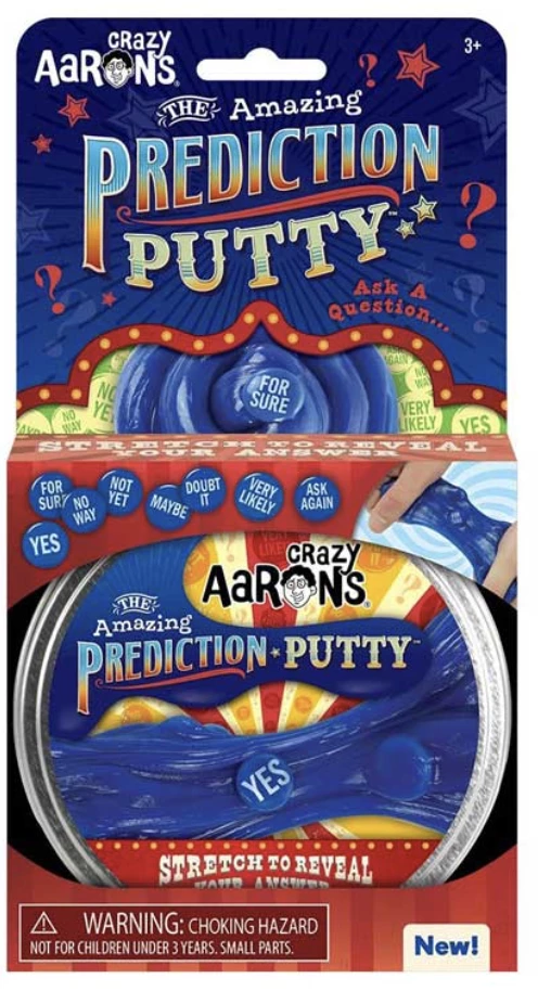 Best deal 🧨 Crazy Aarons The Amazing Prediction Thinking Putty Toys ✨ 1 Crazy Aarons The Amazing Prediction Thinking Putty Toys