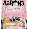 Crazy Aarons Princess Pony Thinking Putty