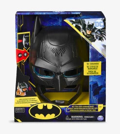 Spinmaster Toys Batman Voice Changing Mask