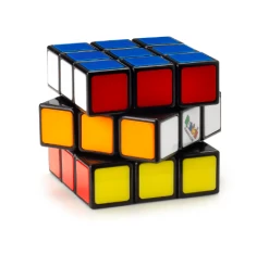 Spinmaster Toys Rubiks 3x3 Cube