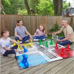 Spinmaster Toys Sorry Giant Edition