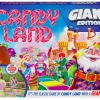Spinmaster Giant Candy Land Toys