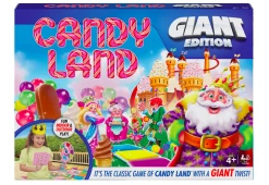 Spinmaster Giant Candy Land Toys