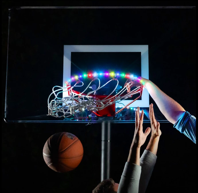 New π Hoop Brightz π― 1 Hoop Brightz