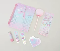 HOT FOCUS INC Mermaid Vibes Stylish Journal