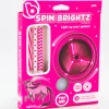 Toys Spin Brightz Kidz Pink