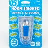 Horn Brightz Blue