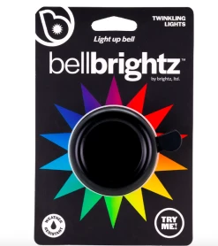Bell Brightz Black Toys