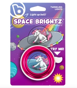 Toys Space Brightz Unicorn